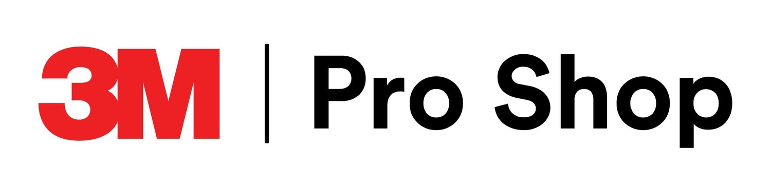 3M Pro Shop logo