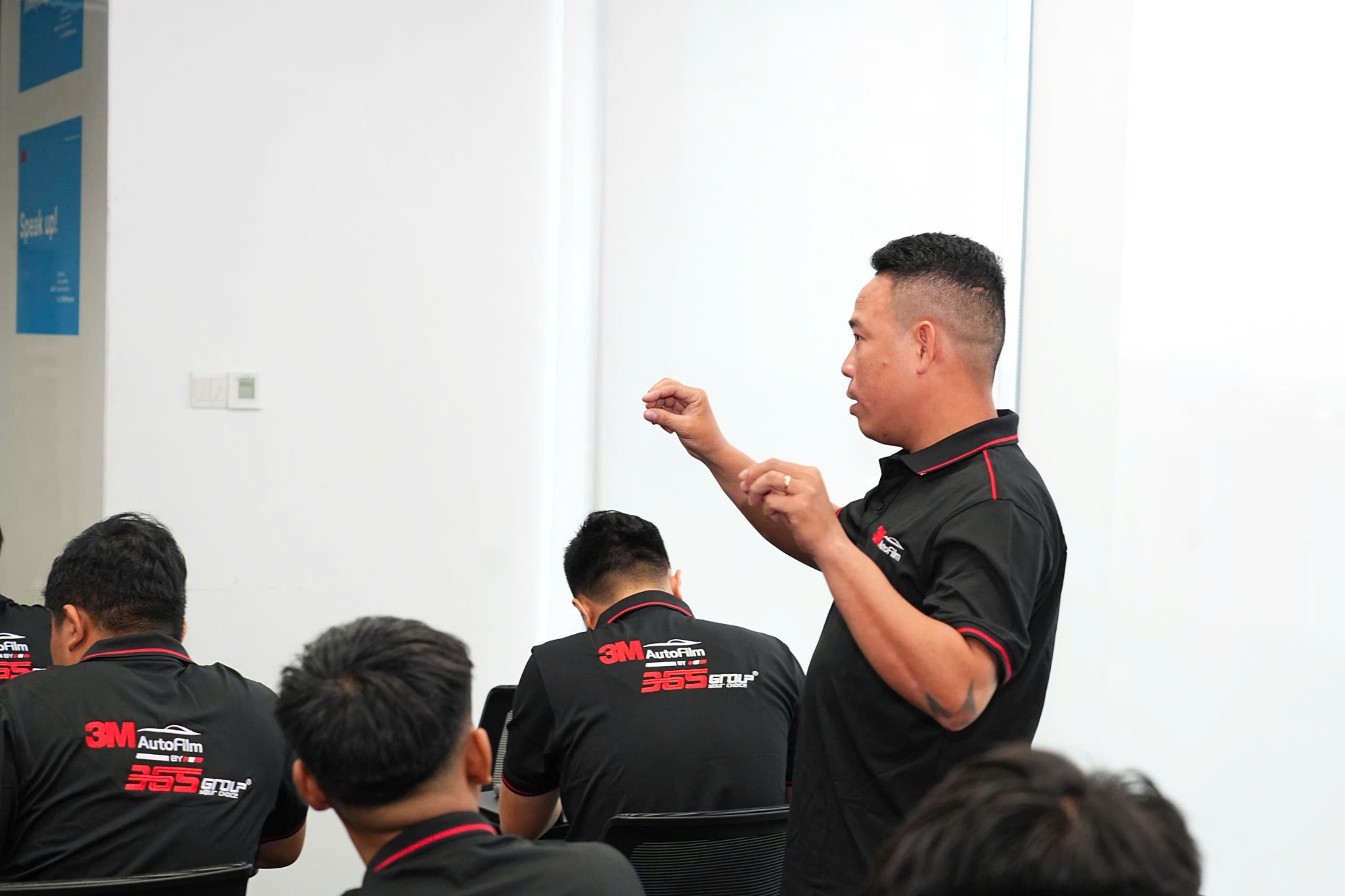 đào tạo 3m ppf hồ chí minh tháng 5 2025