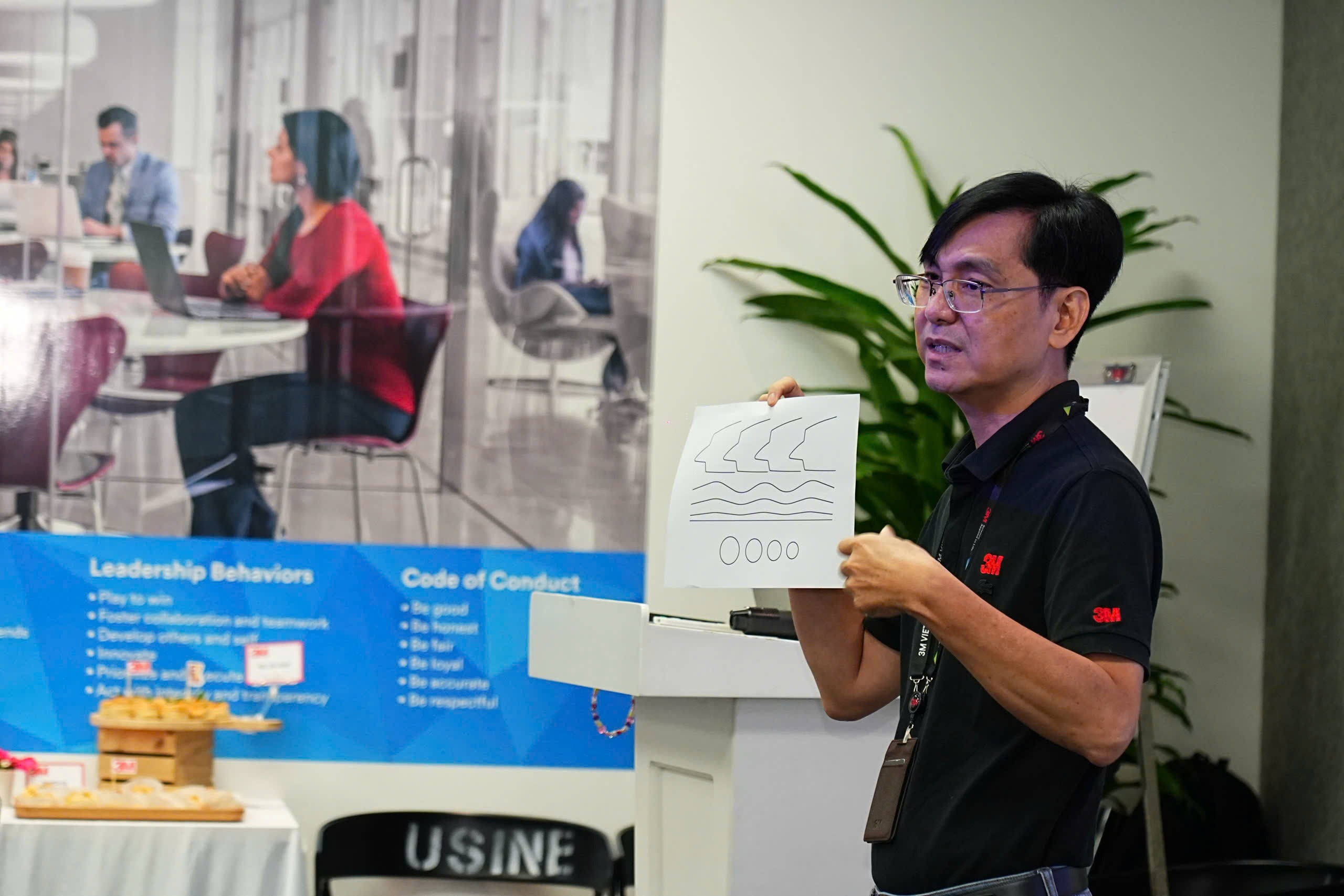 đào tạo 3m ppf hồ chí minh tháng 5 2025