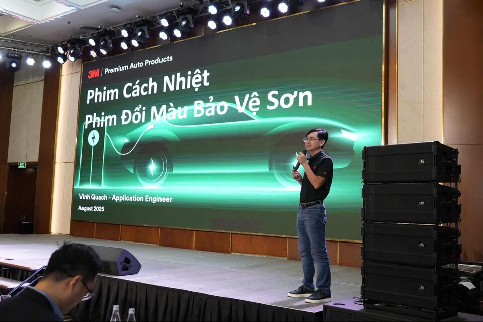 anh vinh ki thuat 3m vietnam