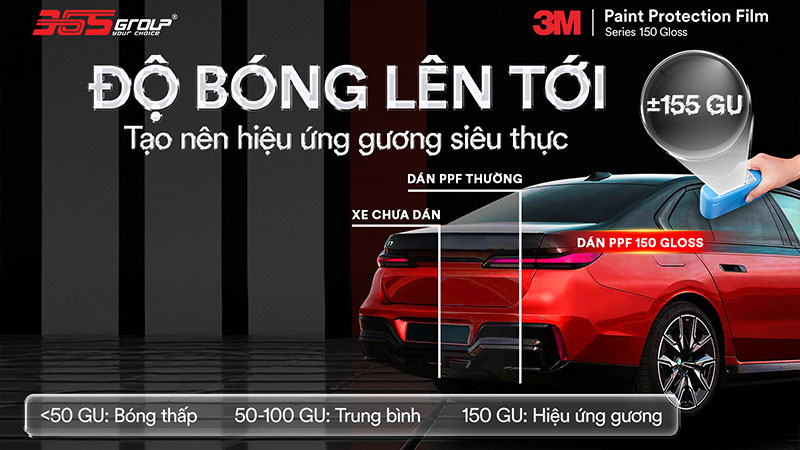 bảo vệ xe như mới