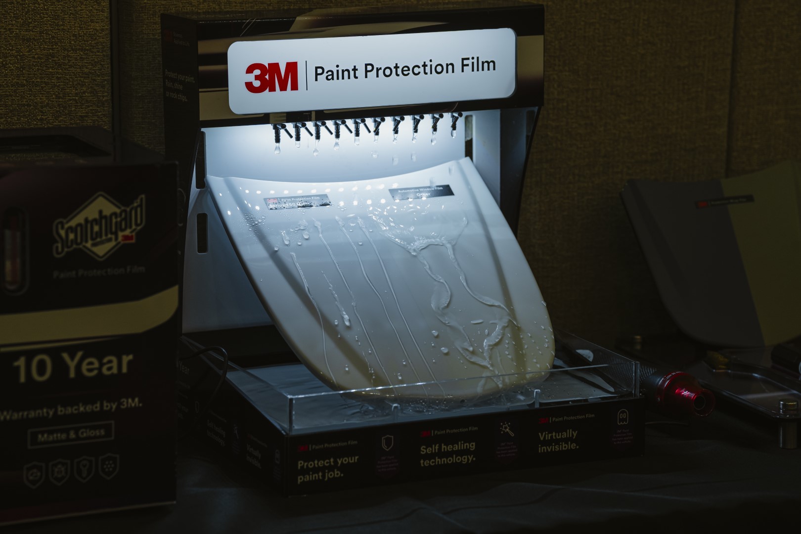 máy test ppf 3m