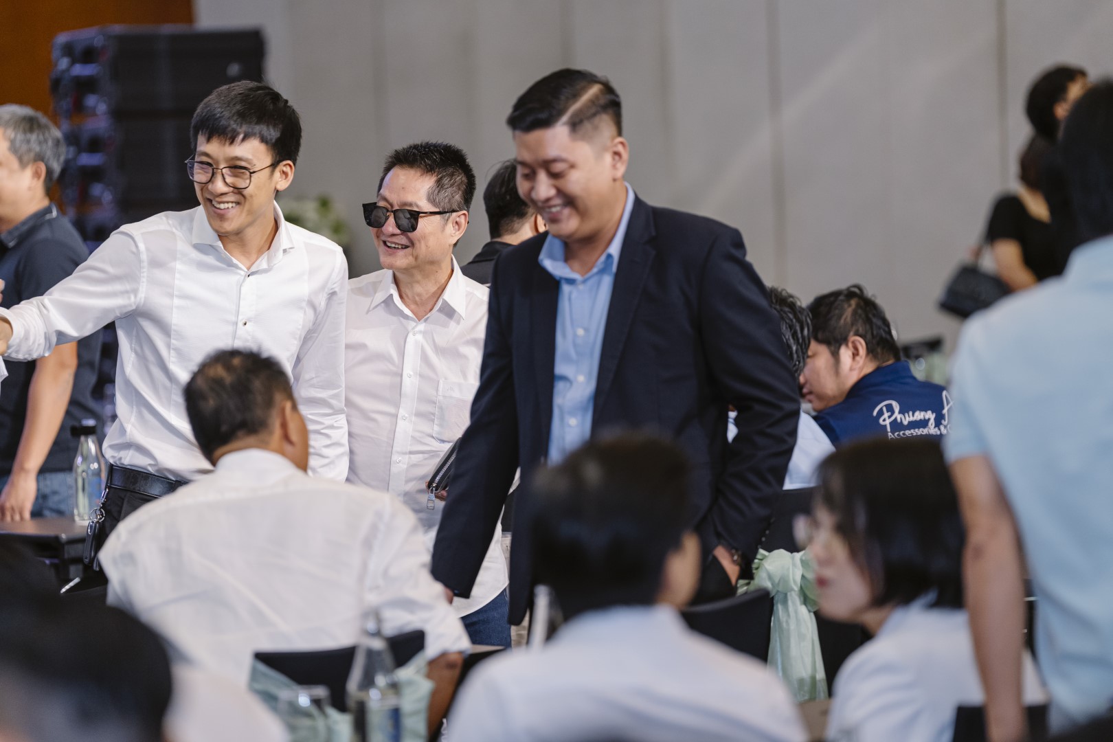 sự kiện 3m việt nam 2025