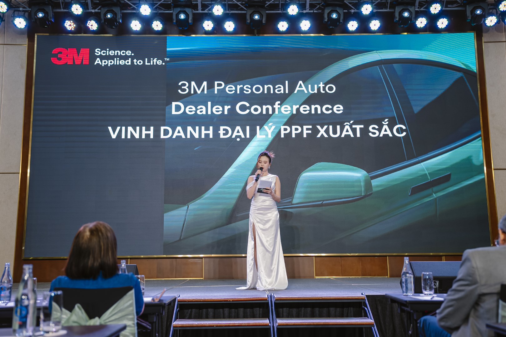 sự kiện 3m việt nam 2025
