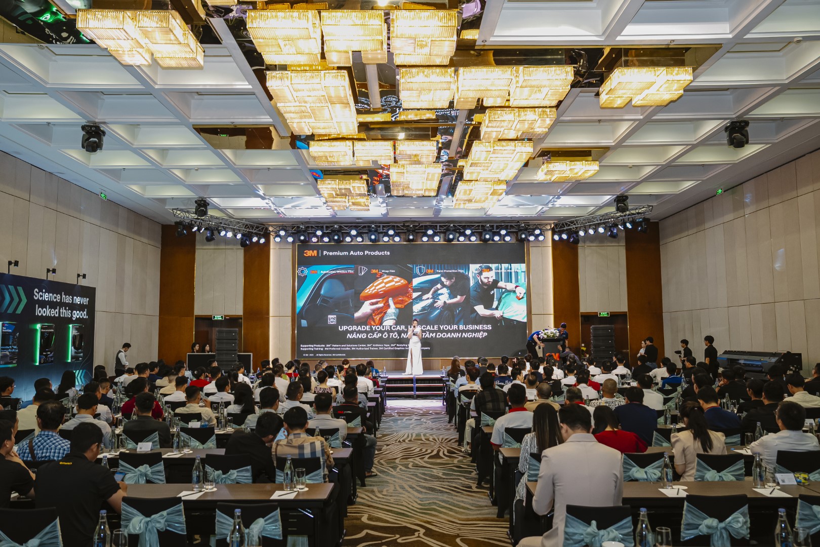 Chính sách tuyển đại lý 3M toàn quốc từ 365 Group