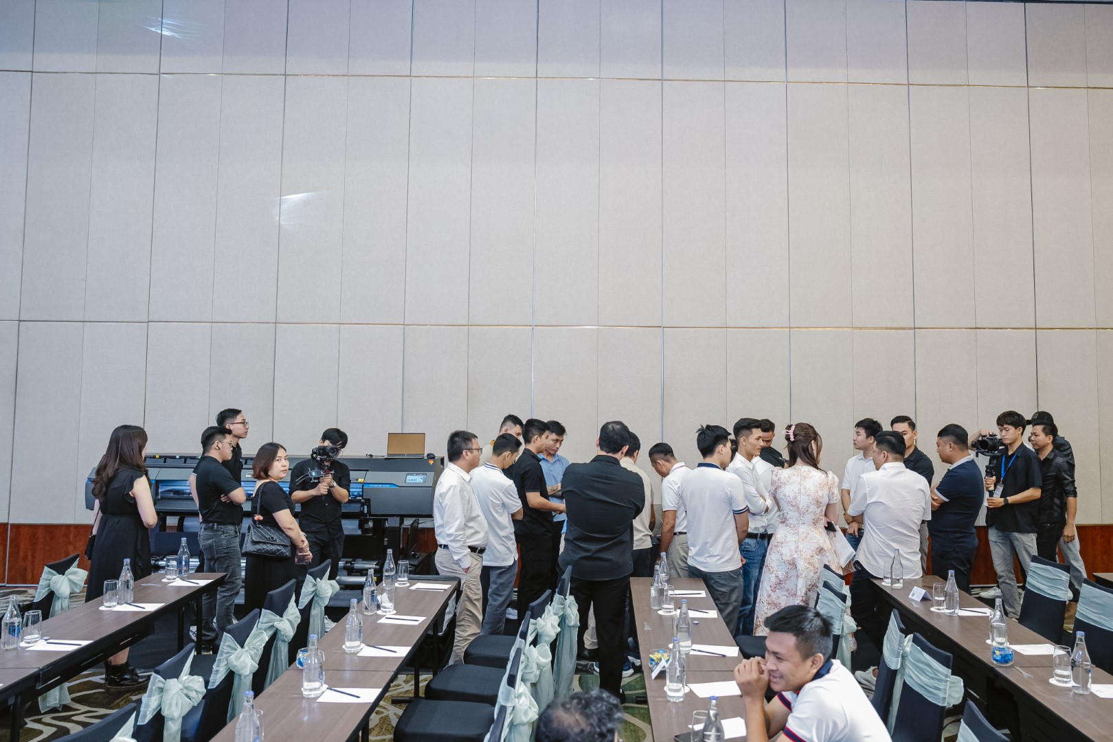 sự kiện 3m việt nam 2025